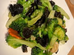 健康小炒-胡家大厨(西三庄店)