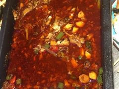 -鱼库·不仅是一家烤鱼店(车公庙店)