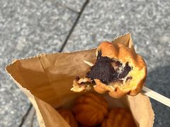 -莫朗核桃饼(虹泉路店)