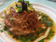 -景芝小炒(虞河路店)