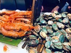 -SEA西雅图海鲜自助餐厅(正义店)