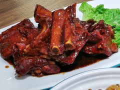 -锡和无锡菜(景丽苑店)