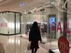 -ZARA(青岛万象城店)