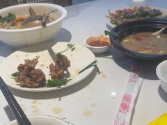 -建来发饭店(南俊路店)