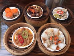 -琼海·狮椰美食楼