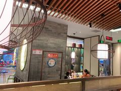 大堂-金佬馆·川菜(芜湖繁昌华亿店)