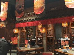 -南京大牌档(之心城店)