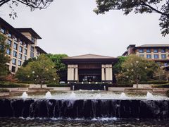 -太湖饭店·寄畅轩中餐厅