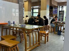 -清真磨沟沿老字号牛肉面(总店)