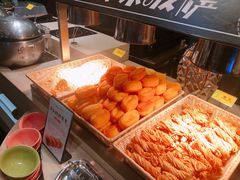 -舜和巴西烤肉餐厅(舜和国际店)