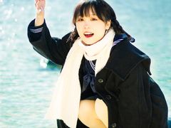 -大宁郁金香公园-停车场