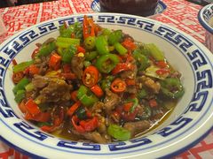 -小匠喜·江西菜(人民广场店)