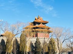 -北京市劳动人民文化宫