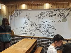 -王如意油茶(信旺·华府骏苑店)