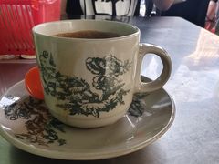 -多春茶室