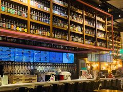 -牛啤堂精酿啤酒餐吧(五棵松华熙店)