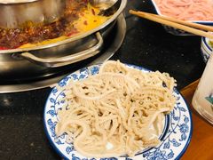 -飘香火锅(玉林西路店)