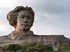 -橘子洲景区