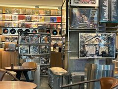 -黑胶星球(华发中城商都店)