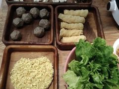 -菌小白火锅(时尚天河店)