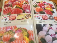 -千惠生鱼片(连红小区店)