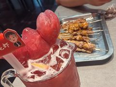 -刘一龙虾.烧烤(理工直营店)