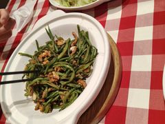 -西贝(宝乐汇店)