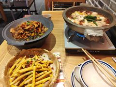 -肖记公安牛肉鱼杂(田林路店)