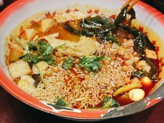 -李炮称盘麻辣烫(无锡荟聚店)