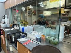 -蓉李记成都名小吃(合肥包河万达店)