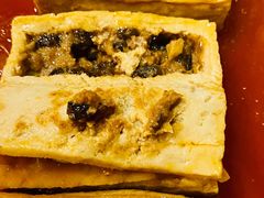 -老牌坊鲁菜名店(宽厚里店)