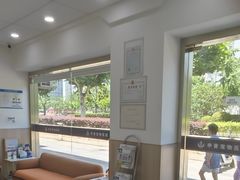 -申普宠物医院·眼科·心内科·影像科(普陀分院)