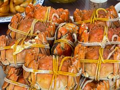 -喜洋洋蟹庄(阳澄湖店)