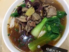 -杨裕兴(岳麓山店)