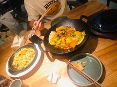 -薇酌饮·陕西菜(南门外店)