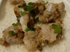 xo酱排骨饭-又一间茶点轩(百汇广场店)