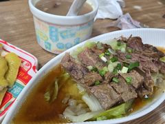 -百福麵家(新馬路店)