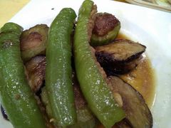 -江记餐厅(罗冲围店)