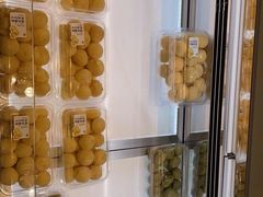 -泸溪河桃酥(龙湖长楹天街店)
