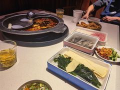-川西坝子火锅(金沙1.0直营店)