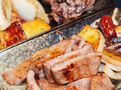 -無二炙坊·和牛烧肉(大钟寺1733店)