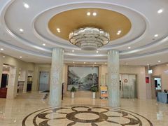 -新疆杭州疗养院·富春山庄