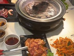 -鲜一烤肉(沈北店)