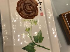 -全聚德(哈尔滨店)