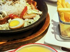 -豪客来牛排(华创国际广场店)