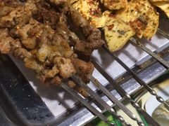 -陇上全荟兰州传统牛肉面(延吉路店)