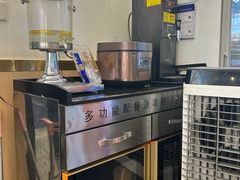 -程胖娃重庆小面(嘉禾金铂店)