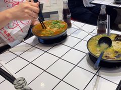 -肥汁米蘭香港米线(长宁来福士店)