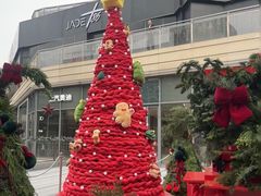 -Blac+Blac(中海环宇荟店)