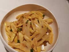 凉拌山竹笋-眉州东坡(团结湖店)